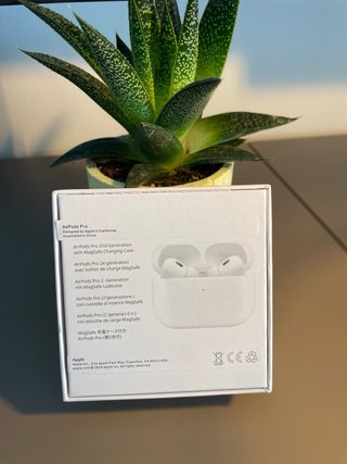 Auriculares inalámbricos