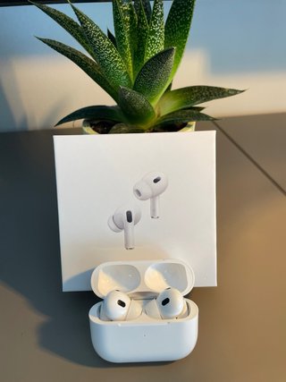 Auriculares inalámbricos