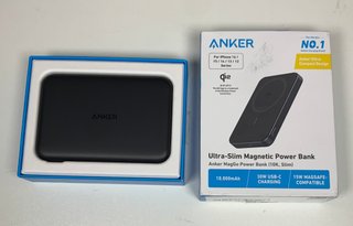 Anker MagGo Power Bank Magsafe 10000 mAh