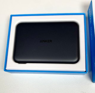 Anker MagGo Power Bank Magsafe 10000 mAh