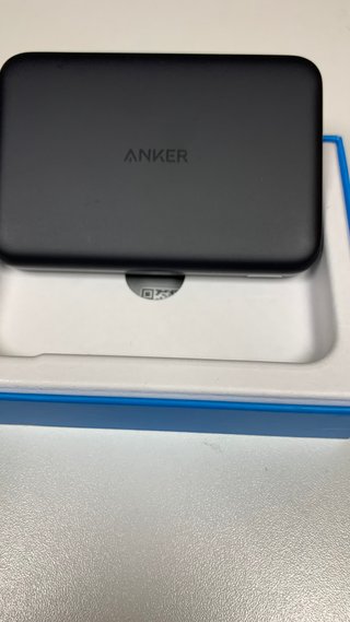 Anker MagGo Power Bank Magsafe 10000 mAh