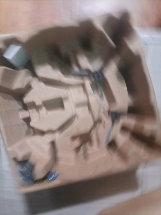Vexilar Robot Aspirador y Fregasuelos W11 con Pote