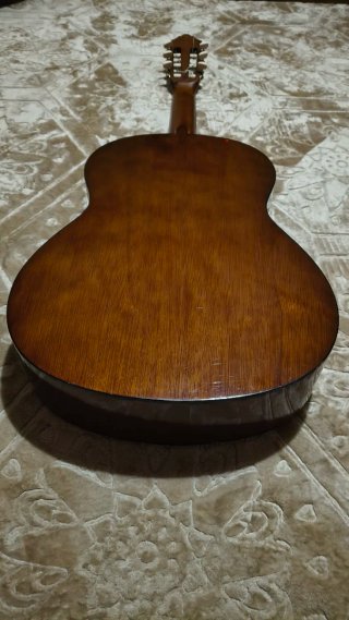 Yamaha C40 Chitarra Classica (4/4)