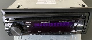 Autoradio Kenwood KDC-3054U MP3/WMA/AAC
