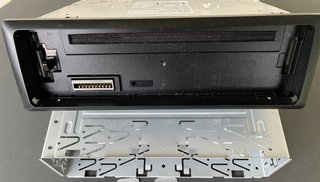 Autoradio Kenwood KDC-3054U MP3/WMA/AAC