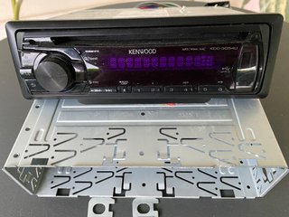 Autoradio Kenwood KDC-3054U MP3/WMA/AAC