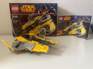 Lego Star Wars