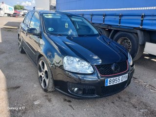 Volkswagen Golf 2006