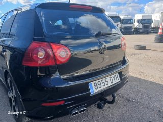 Volkswagen Golf 2006