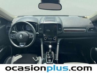 Renault Koleos dCi 130 Zen X-Tronic 130 kW (177 CV)