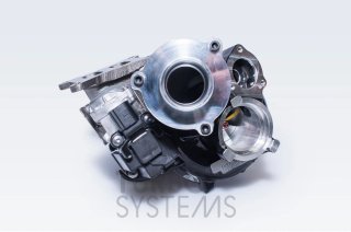 Turbosystem TS1S 2.0 TSI EA888