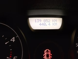 Renault Megane 2007