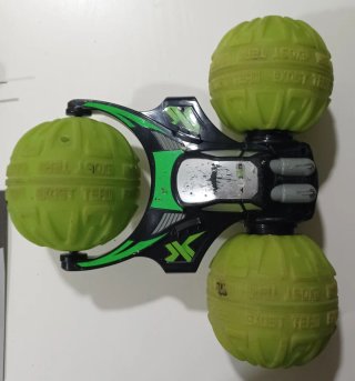 Coche teledirigido EXOST 360 Tornado Spheric