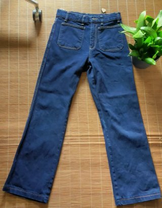 Pantalón vaquero recto Lloyd's Talla 38
