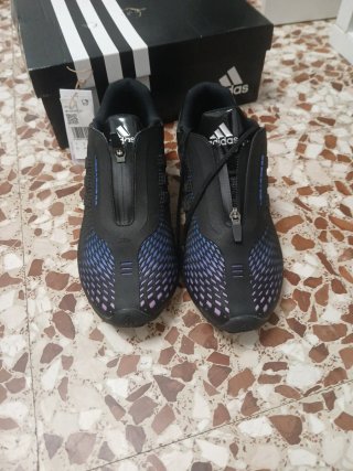Adidas Megride per Yamal Scarpe Uomo