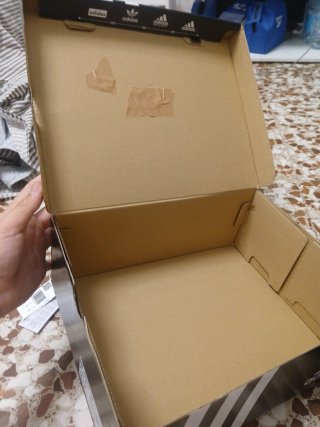 Adidas Megride per Yamal Scarpe Uomo