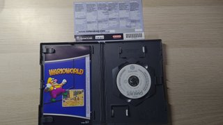 Nintendo GameCube + Mando + Game Boy Player