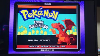 Nintendo GameCube + Mando + Game Boy Player