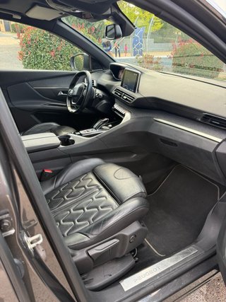 Peugeot 5008 2019 GT Line 180CV