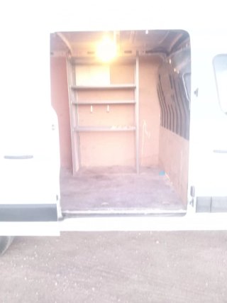Renault Master 2022