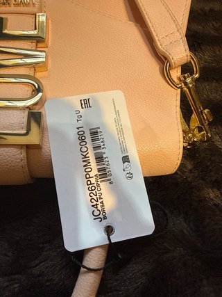 Borsa a tracolla originale Love Moschino