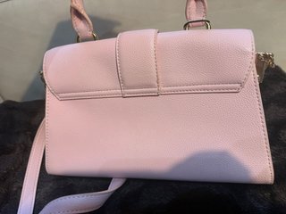 Borsa a tracolla originale Love Moschino