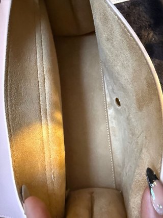 Borsa a tracolla originale Love Moschino