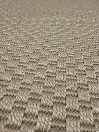 Alfombra IKEA 225x160 cm Beige/Gris