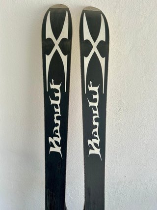 Pack Skis Atomic Race 8 Adulto/Niño