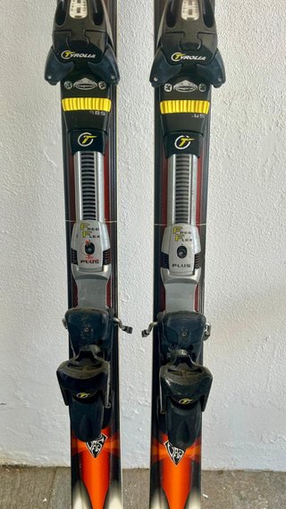 Pack Skis Atomic Race 8 Adulto/Niño