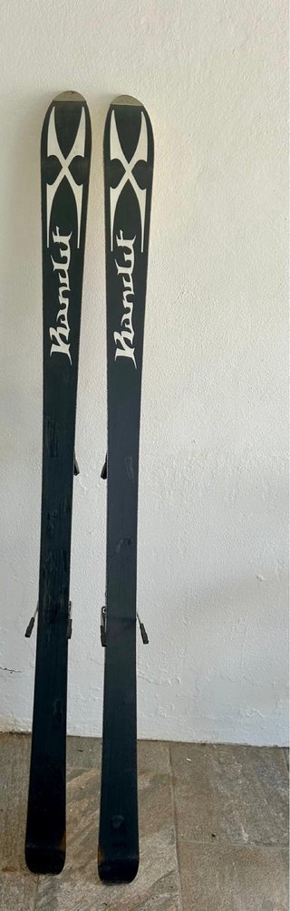 Pack Skis Atomic Race 8 Adulto/Niño