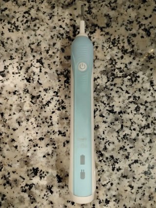 Cepillo de dientes eléctrico Oral-B