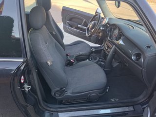 MINI Cooper 2003