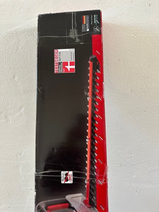 Einhell ARCURRA 18/55 Cortasetos (sin batería)