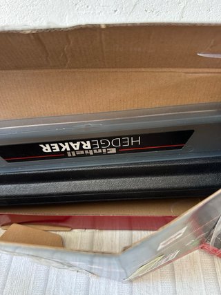 Einhell ARCURRA 18/55 Cortasetos (sin batería)