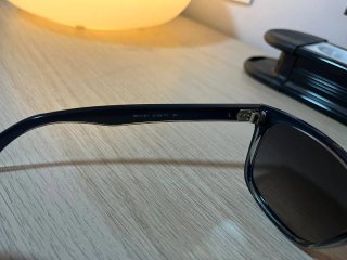 Gafas de sol Ray-Ban RB4181 Azul