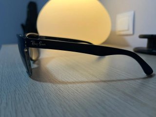Gafas de sol Ray-Ban RB4181 Azul