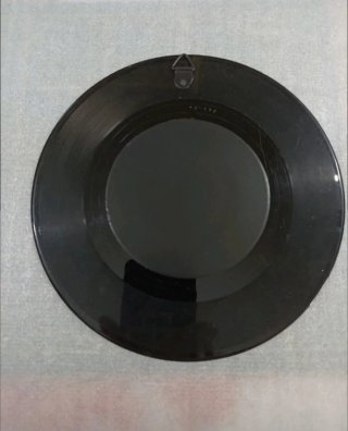 5 Discos Decorativos Varios Modelos