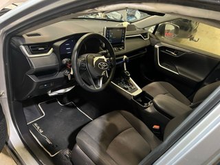 Despiece Toyota RAV4