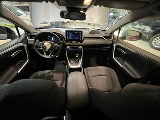 Despiece Toyota RAV4