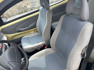 FIAT Seicento 2005