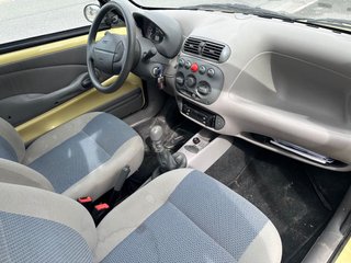 FIAT Seicento 2005