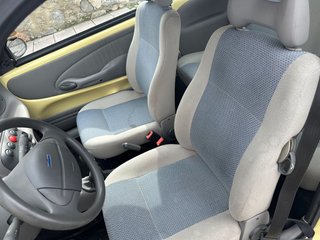 FIAT Seicento 2005