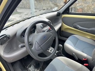 FIAT Seicento 2005