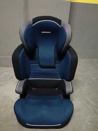 Silla elevador coche Foppapedretti
