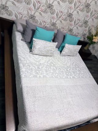 OFERTON!Cama Tatami Italiana 150x190 Madera Wengue