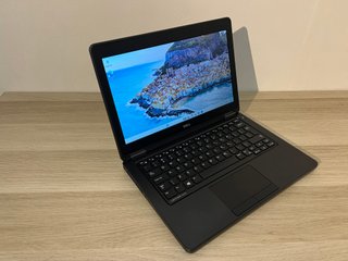 Portatile Dell Latitude E5250 i5 5a G