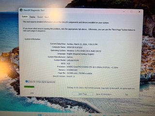 Portatile Dell Latitude E5250 i5 5a G