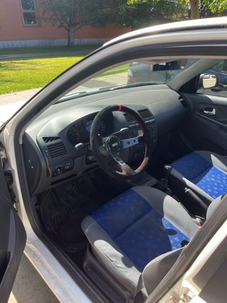 SEAT Ibiza 6k2