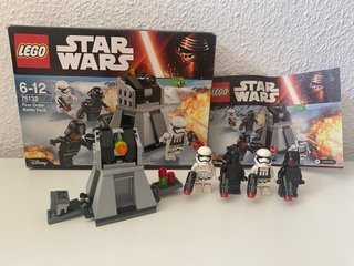 Lego Star Wars